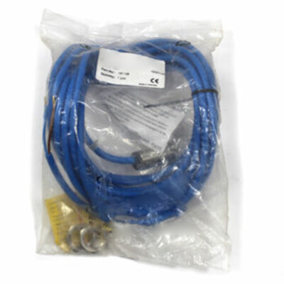For Pepperl+ Fuchs NCB5-18GM40-N0-5M Inductive Sensor NCB518GM40N05M #US