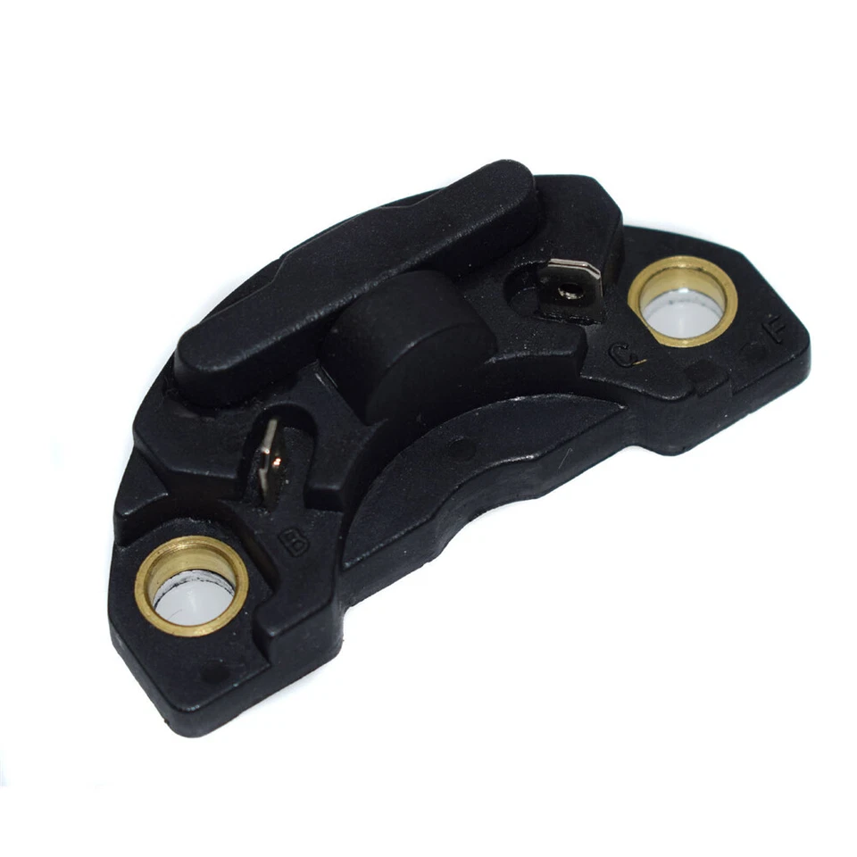 Módulo de control de encendido de 1 pieza para Dodge Mini Ram Plymouth Colt Mitsubishi Montero Foto 4 de 4