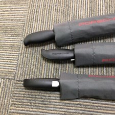Porsche Design Compact Auto Open/Close Folding Umbrella - Ideal Gift For Her/Him