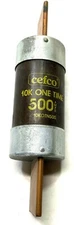 New Cefco Fuse 10KOTN500