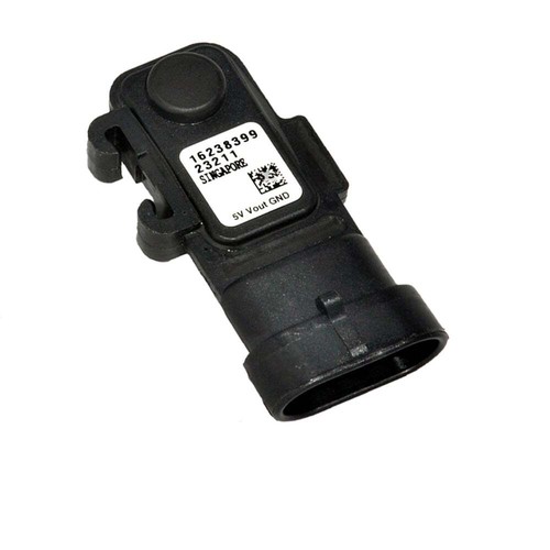 Fuel Tank Pressure Sensor for PROMASTER 1500 2500 3500 14-21 CHRYSLER 300 12-19 - Picture 2 of 7