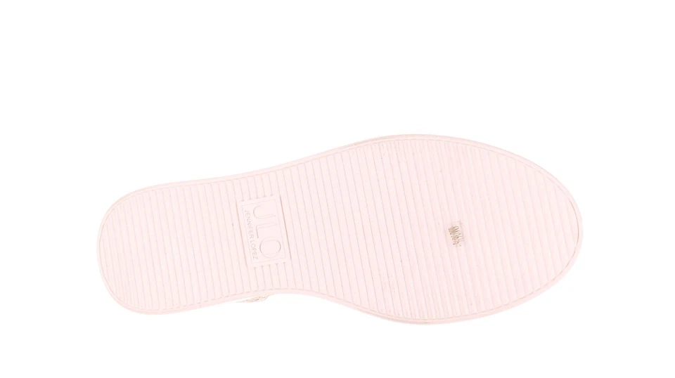 Alpargatas JLO by Jennifer Lopez Mujer Jasmen Bronceado Talla 6 (7822073) Foto 4 de 4