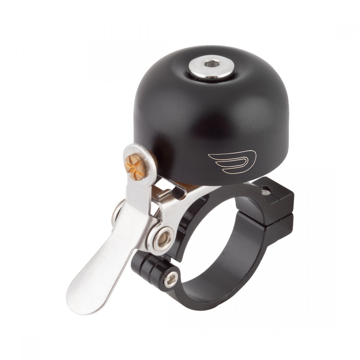 Латунный раструб Pure Cycles PCB с разъемным зажимом для рулей диаметром 222-286 мм 4190₽