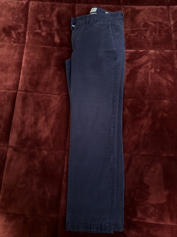 Goodfellow & Co Slim Fit Hennepin Chino Men's Pant