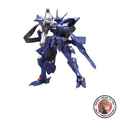 New Kotobukiya Muv-Luv Unlimited The Day After 1/144 Takemikazuchi Type-00R