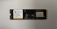 MTFDKBA2T0TFH MICRON 3400 2TB NVME M.2 SSD SOLID STATE DRIVE