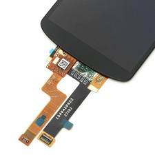 LCD Module with Touch Screen for Zebra TC53 TC58 Display Digitizer