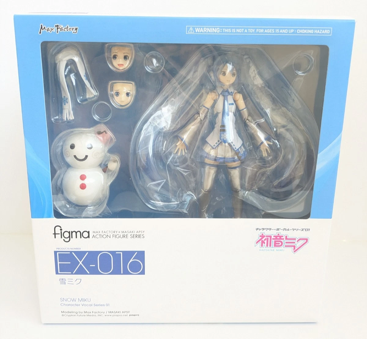 Max Factory Hatsune Miku Action Figures & Accessories for sale | eBay