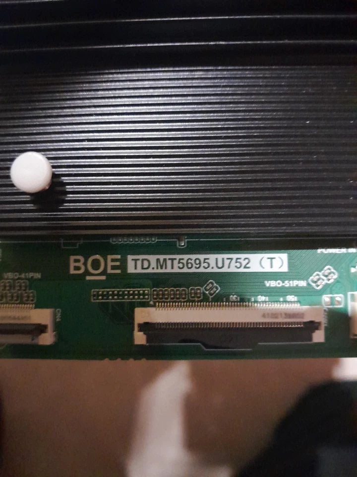 VIZIO VQP65C-84 MAIN VIDEO HDMI BOARD  - Image 2 of 4