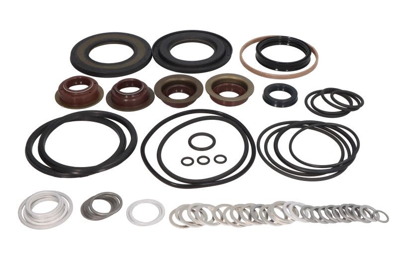 Étanchéité à l'huile durable CEI 198.839 bague de transmission manuelle anti-fuite