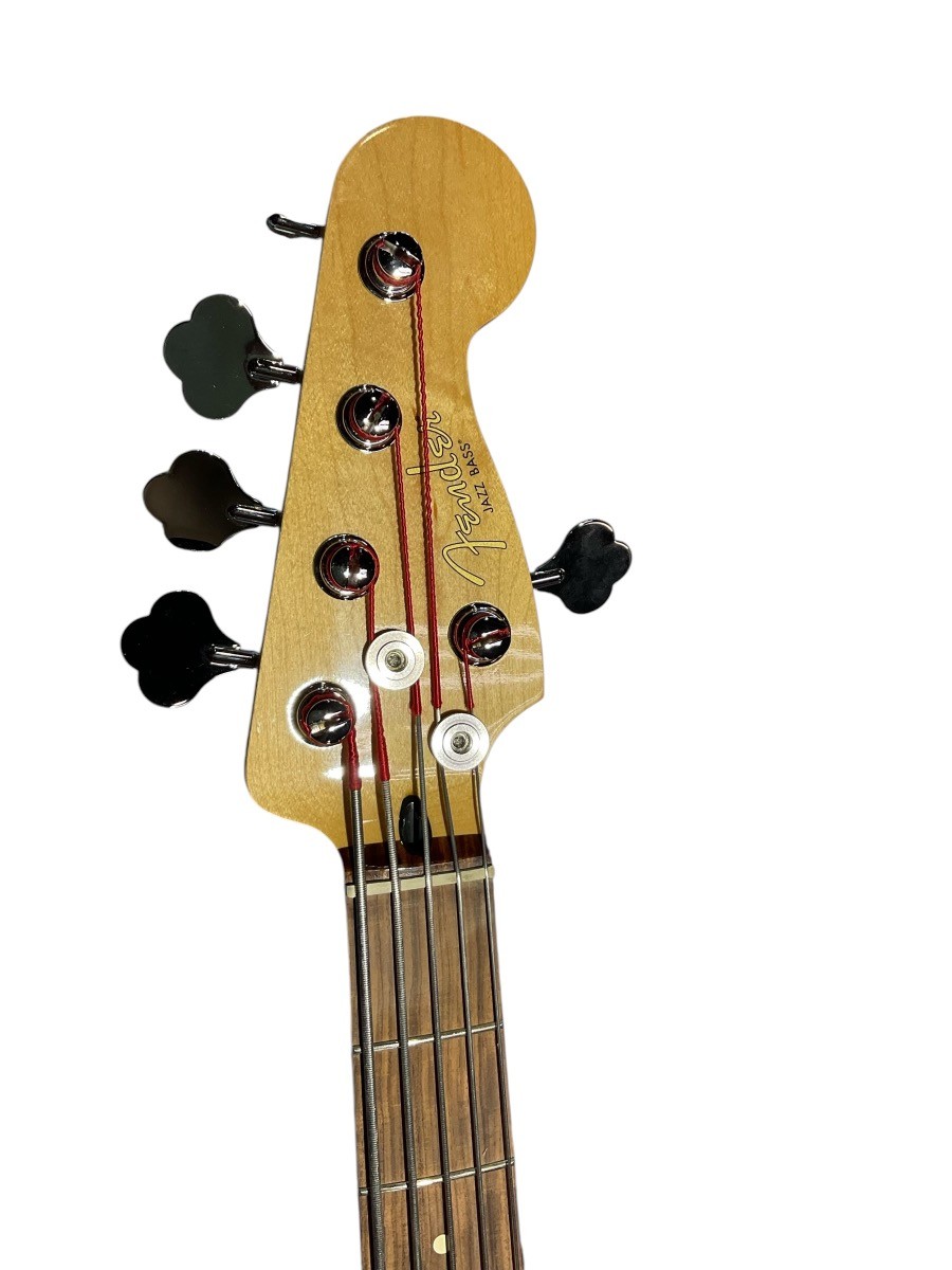 FENDER JAZZ BASS PLUS V 5-STRING (MP4028593) | eBay