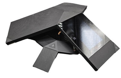 Polycom 2201-65290-019 Real Presence Trio 8800 Conference Phone & 2201-69085-001