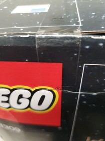 LEGO Ideas: NASA Apollo Saturn V (21309)