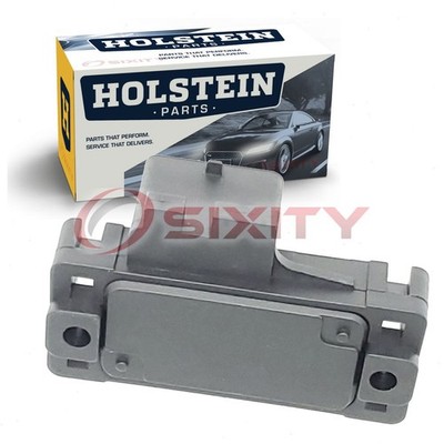 Holstein Manifold Absolute Pressure Sensor for 1995 Isuzu Pickup 2.3L 2.6L tc