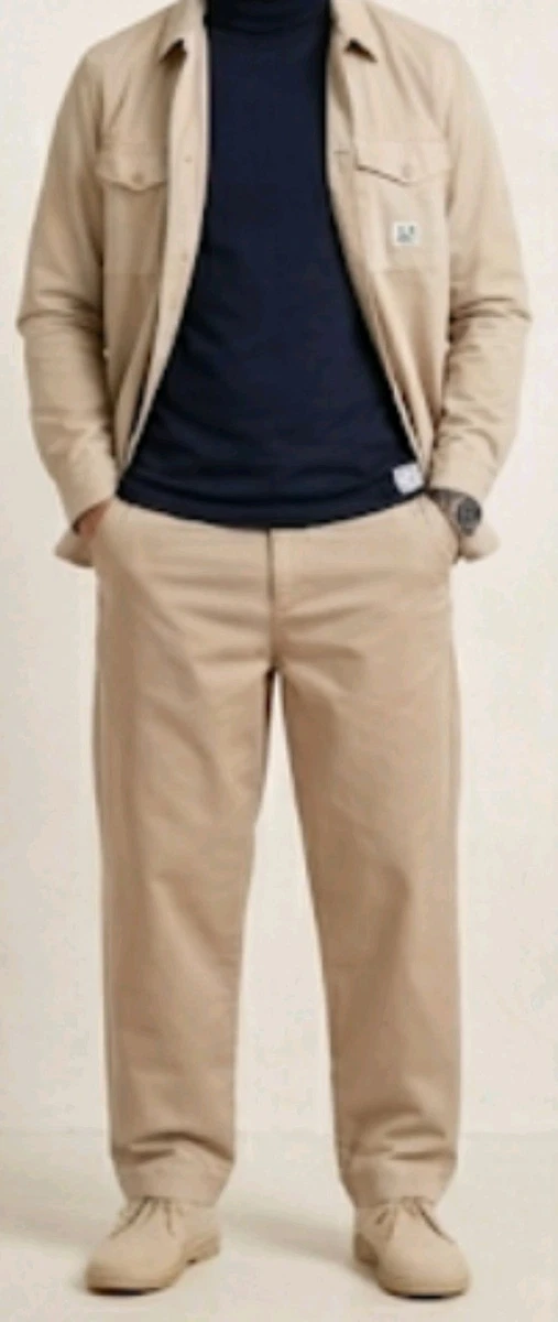 C.P. Company Men's Trousers for sale | eBay UK