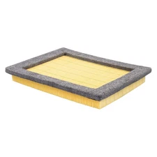 BALDWIN FILTERS PA4167 Air Filter, Panel 2KZP5