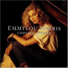 CowgirlS Prayer von Emmylou Harris | CD | Zustand sehr gut