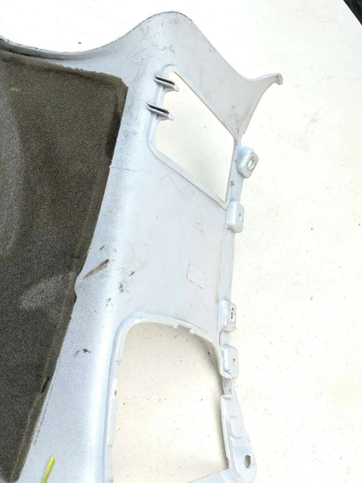 08 Honda Goldwing GL 1800 Gas Fuel Tank Shroud 83152-MCAA-0000 W - Image 4 of 4