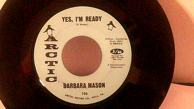 #ad #ad Barbara MasonArctic 105quot;Yes I#x27;m Readyquot;US7quot;451966 Northern Soul classic M $9.99