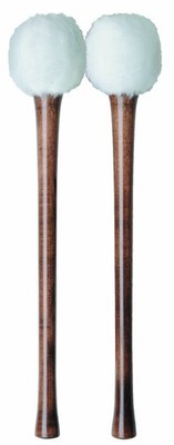 ENCORE MALLETS Payson Bass Drum Mallet EM-B2