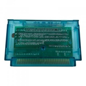 Konami Salamander Famicom Game RC821 Used