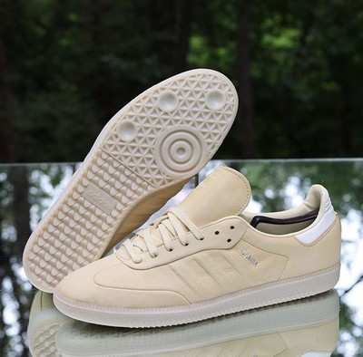 adidas gazelle silver green womens adidas Samba ADV Dark Blue/Grey One/Gum 10.5 main image 0