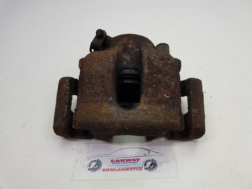 ✅✅✅ Voll, Getestet BMW E36 E46 E85 Bremssattel Vorne Gehäuse Links 6758113 54/2