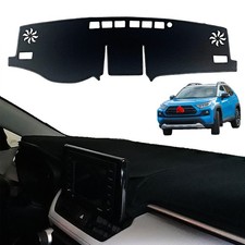 OXANEVN Dash Cover 2019-2025 Toyota RAV4 Dashboard Cover Accessories Dash Cover