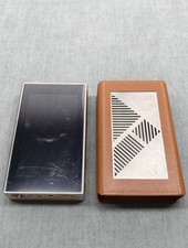iBasso DX320 MAX Digital Audio Player Used