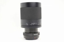 Preços baixos em Lentes de câmera Sony 500mm Focal f/8 | eBay