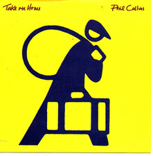 Phil Collins - Take Me Home / Only You Know A...