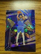 2023-24 Panini Revolution - Kyrie Irving #23 Winter