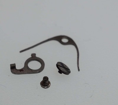 ZENITH CAL. 17-22-1     17 3/4´´´LINIG WIPPE MIT FEDER PART No. 435/440