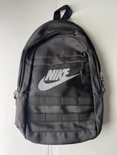 Nike Unisex Sling Bag Backpack NWOT Black Shoulder Bag