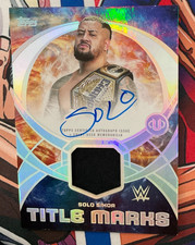 2026 Topps Decades WWE 1990s Edition Wrestling Checklist Guide in-content 29
