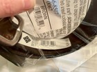 NEW  Men’s Columbia Sportswear Classic Brown Leather Belt - Size 36 (NWT) — photo 3