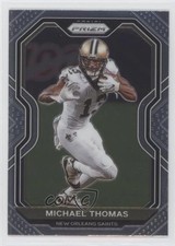Michael Thomas