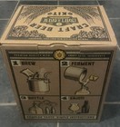 Craft A Brew Beer Making Kit Single Hop IPA Everything You Need!! New In Box!! — photo 1