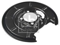 Febi Bilstein Spritzblech, Bremsscheibe 171547 FüR MERCEDES-BENZ