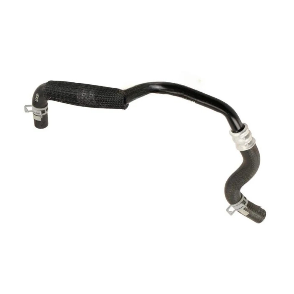 Manguera de calefacción ACDelco original para Chevy Astro 1996-2005 | goma negra | 15713591 Foto 3 de 4