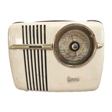 Radio Vintage "Minicapte Celard Universal" Années 50