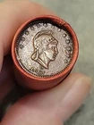 Amazing Au Civil War Token &Flying Eagle Ends Of Lincoln Wheat Cent Roll