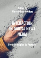 Mario PéRez-Montoro | Interaction In Digital News Media | Taschenbuch | Englisch