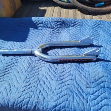 Mongoose Fuzz BMX FORKS AKA HOLLIGAN BMX Bike...