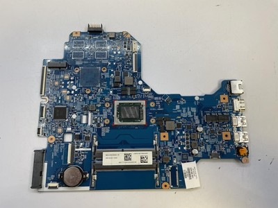 HP Laptop Motherboard 926188-601 | AMD Athlon Gold 3150U 2.30 GHZ