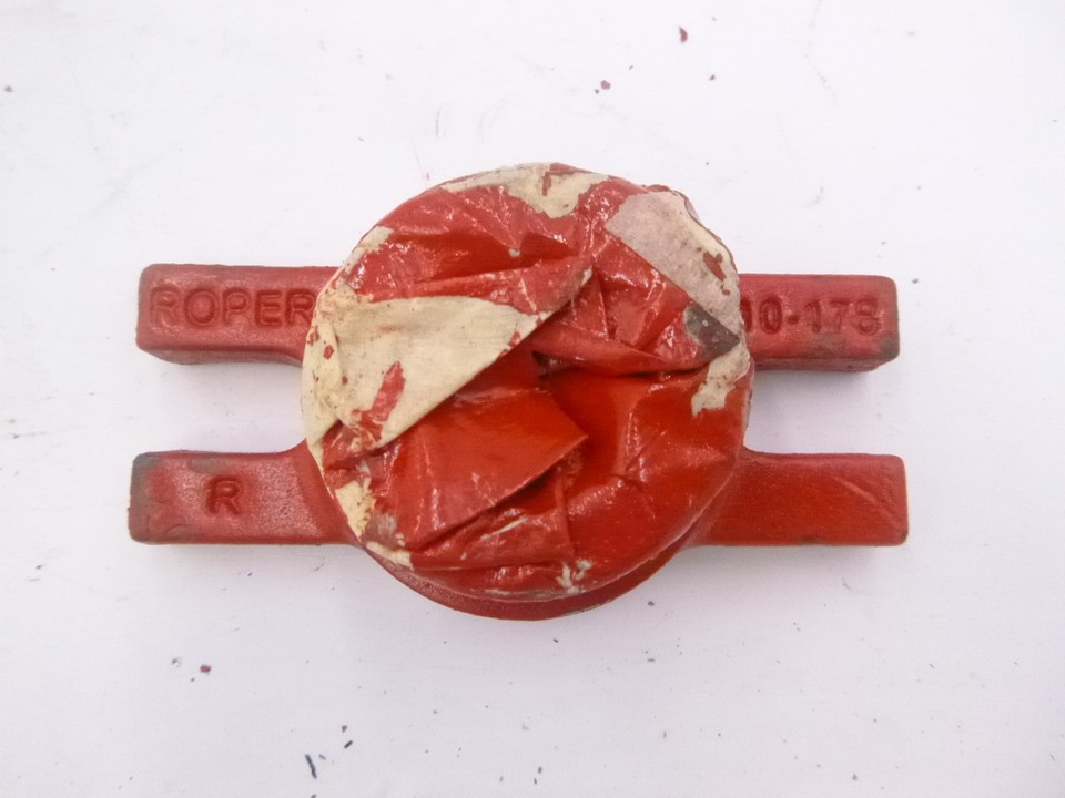 Roper Packing Gland P10-178 3611-3622 For A Roper Pump | eBay