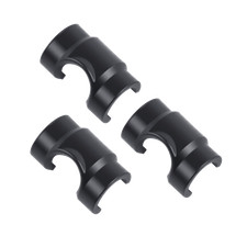 3 Pcs Headphone Hinge Fix Kit For Audio Technica M50 ATH-M50xGM M50xBB M50xPB