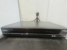 Humax PVR-9200T Freeview Recorder 160GB No Controller