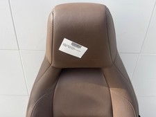 SITZ V.L. F&Uuml;R MERCEDES-BENZ CLASE CLA (W117) 220 CDI (117.303) 2014 1166286