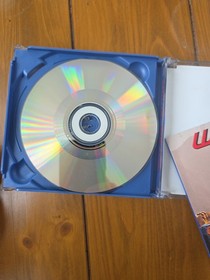 Wild Metal (Sega Dreamcast, PAL) Complete With Manual - Tested & Working